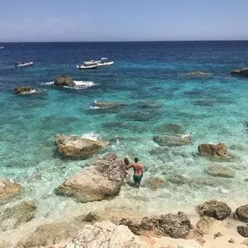 sardenha e suas praias